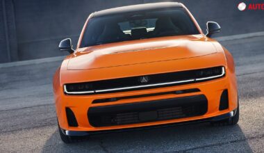 Prodeje jedné verze Dodge Charger jsou nečekaně špatné. Druhá naopak strmě roste