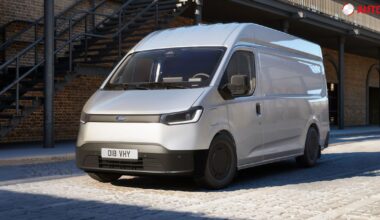 Ford otevřel objednávky na Transit City. Sází na jednoduchý výběr a cenu pod 800.000 Kč