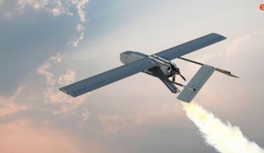 Primoco pomůže armádě s dronovým výcvikem. Zůna chystá nákupy bezpilotních systémů za miliardy