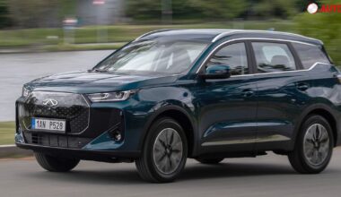 Třikrát vyšší marže: Chery mění pravidla, Evropa věří v odvetu