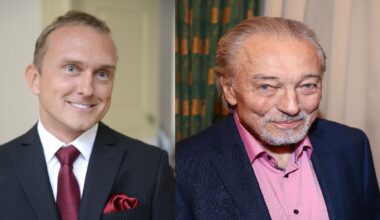 Kvůli tomu s Gottem nikdy nestíhali: Kruliš prozradil proč