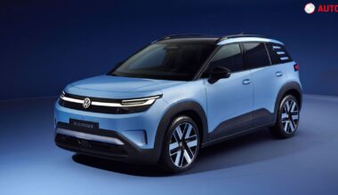 Volkswagen ID.Cross oficiálně: Brácha epiqu sází na luxusní prvky vyšších tříd za příznivou cenu