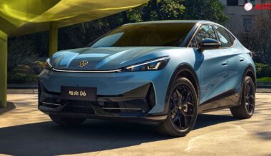 Volkswagen uvede autonomní řízení úrovně 3. Jako první do sourozence Cupry