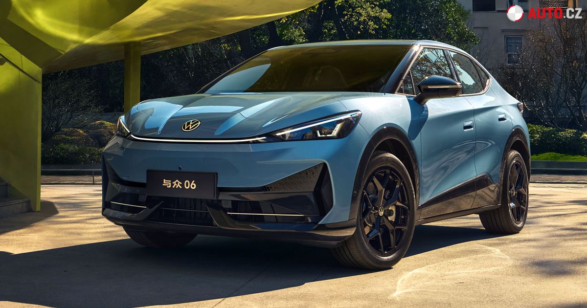 Volkswagen uvede autonomní řízení úrovně 3. Jako první do sourozence Cupry