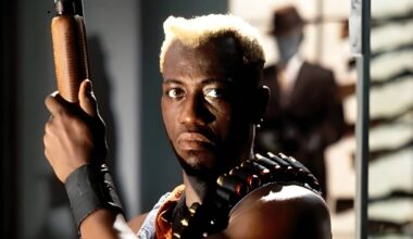 Wesley Snipes z Bladea slaví 64 let a je k nepoznání. Na akční legendě se podepsaly soudy, vězení i výrazný úbytek váhy
