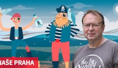 Petr Lachnit: Kbelská jako symbol nekompetence vedení města