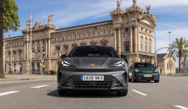 Cupra Raval: Rozhovor se Svenem Schuwirthem