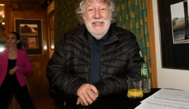 Český režisér Zdeněk Troška