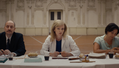 Pramen otvírá bolestné téma sterilizace romských žen. Film má premiéru ve Varech – Aktuálně.cz
