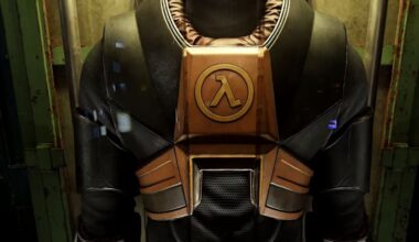 Legendární Half-Life 2 si teď můžete zahrát zdarma přímo v prohlížeči i s češtinou