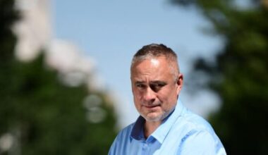 Vítězslav Novák: Sdílená kola mají budoucnost. Jen musí být kde je hledat