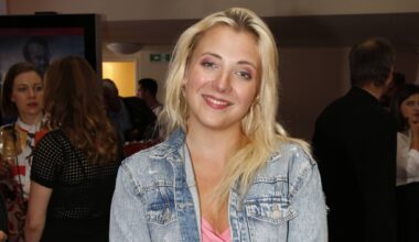 Anna Julie Slováčková by slavila 31 let. Svůj velký sen už nestihla dokončit, rodina ho ale uvedla do reality