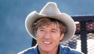 Zlatý chlapec s temnotou v duši. Robert Redford by oslavil devadesátiny – Aktuálně.cz