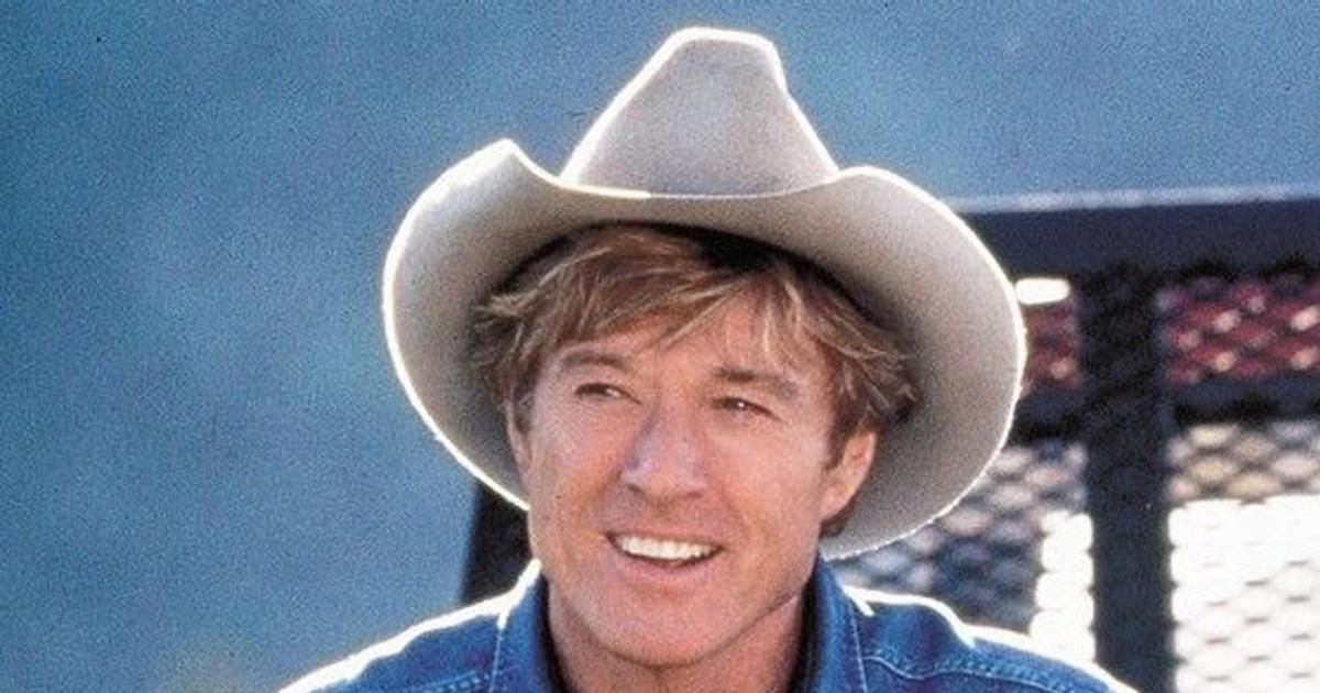 Zlatý chlapec s temnotou v duši. Robert Redford by oslavil devadesátiny – Aktuálně.cz
