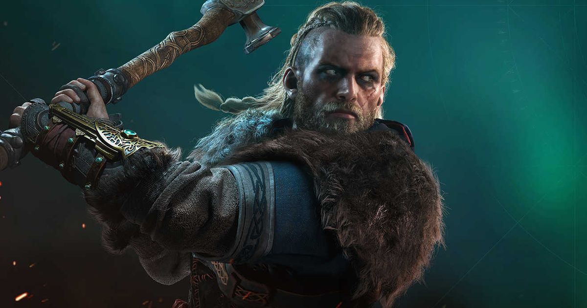 Režisér Assassin's Creed Valhalla se vrací do Ubisoftu. Na starost bude mít celou značku - INDIAN - Pořad o hrách