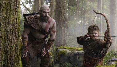 God of War: Je rozhodnuto, nového Krata si v seriálu zahraje Dave Bautista - Nerdfix