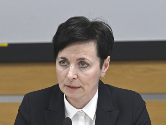 Bradáčová nesouhlasí se zastavením stíhání podnikatele Pelce, podala dovolání