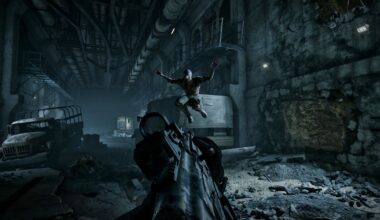 Železný les a Černobyl v nových záběrech z expanze S.T.A.L.K.E.R. 2: Cost of Hope - INDIAN - Pořad o hrách