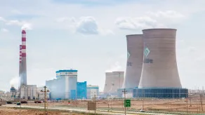 Čína táhne světovou jadernou energetiku. Za deset let přidala víc než celý zbytek světa