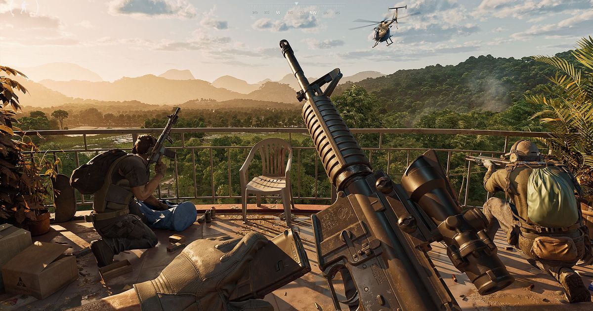 K tvůrcům Gray Zone Warfare se připojuje Ivan Buchta, „otec“ Černarusi ze série Arma a DayZ - INDIAN - Pořad o hrách
