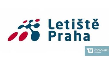 Letiště Praha dokončilo modernizaci okolí hlavní dráhy