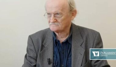 Nesmyslný Senát. Ale kvůli Gerlochovi stojí za to volit, míní ústavní právník Kuba