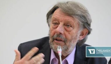 „To je na psychiatra.“ Znemožnění Pavla narůstá, všiml si Zbořil