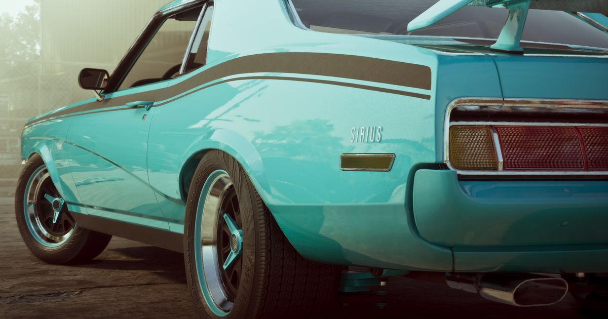 Nové uniklé video z GTA 6 ukazuje jízdu v luxusním hypercaru - INDIAN - Pořad o hrách