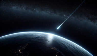 V dubnu 2029 nás těsně mine asteroid. I průlet může mít závažné následky