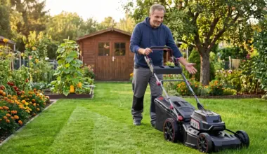 Lidl srazil cenu našlapané sekačky na polovinu. Levnější v Česku momentálně nekoupíte, jeden údaj ale mnohé odradí