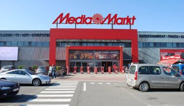 MediaMarkt