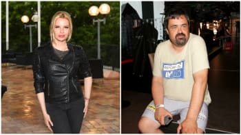 Kateřina Kristelová slaví. Pavel Novotný jí za kyberšikanu musí zaplatit čtvrt milionu