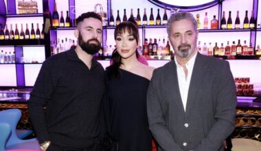 Martin Dejdar promluvil o svatbě syna: Dojmy jsou fantastické