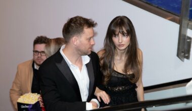 Zvrat po svatbě Sandevy a Prachaře: Otevřené přiznání Sary