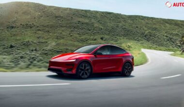 Tesla blokuje zveřejnění dat z nezávislého testování FSDS. Dříve o něm sama lhala
