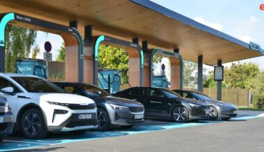 Euro 7 dopadne i na elektromobily. Nová pravidla překvapí většinu řidičů