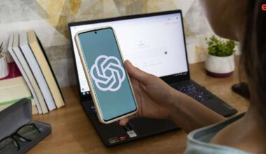 Platit už nemusíte. ChatGPT dostává neomezený chat a nový superrychlý model zdarma
