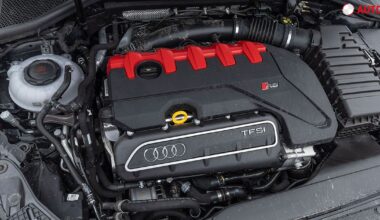 Audi se nechce vzdát charisma pětiválce. Pojďme se pobavit o tom, co s ním