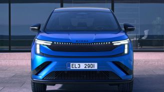 Největší Škodovka všech dob je tady. Automobilka ukázala svůj trumf, dojezd má přes 600 kilometrů