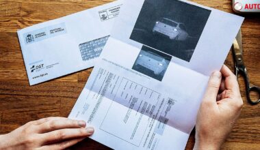 Pokuty zahraničních řidičů v Česku: Cizí značka jako privilegium?