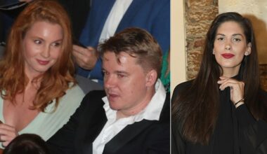 Kolečkova nevěra má dohru! Vignerová hledá odpovědi