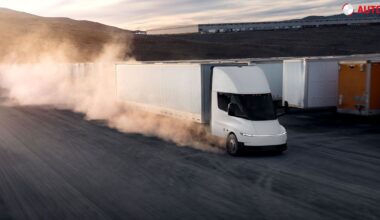 Tesla Semi se podívá do Evropy. Některé severské státy již posílají objednávky