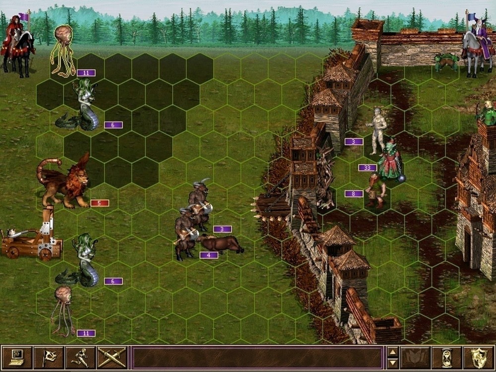 HOMAM 3