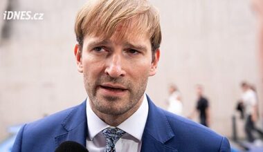 Vojtěch chce navýšit investice do zdravotnictví. Za Schillerovou dorazil i Babiš - iDNES.cz