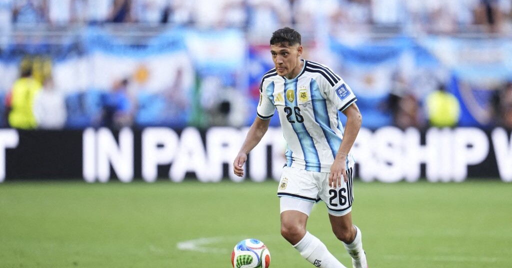 Photo: europesays.com Atlétiku se rozpadá argentinská kolonie. AS Řím do bojů v Lize mistrů přivedl Molinu