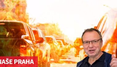 Petr Lachnit: Jak zablokovat město? Zeptejte se Pirátů