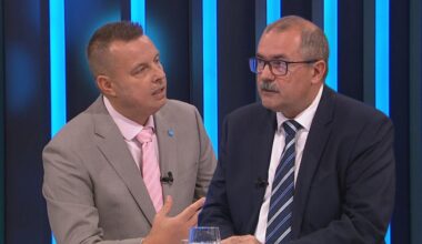 Rajchl: Názor Pavla na zbrojení mě nezajímá, není náš šéf. Podle Žáčka má prezident pravdu