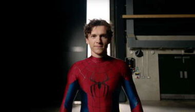 Tom Holland za Spider-Mana: Zbrusu nový den dostal naprosto gigantickou výplatu
