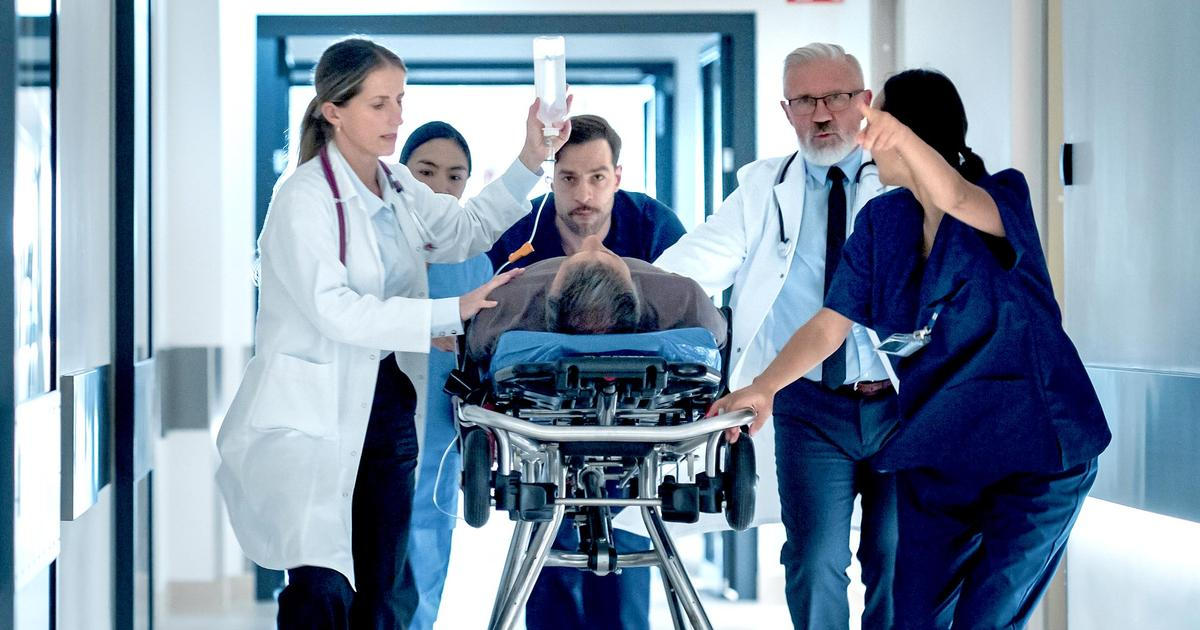 „Arabové na sále? Ženy a Židy tam nepošlu.“ Šokující výpověď z berlínské pohotovosti – Aktuálně.cz