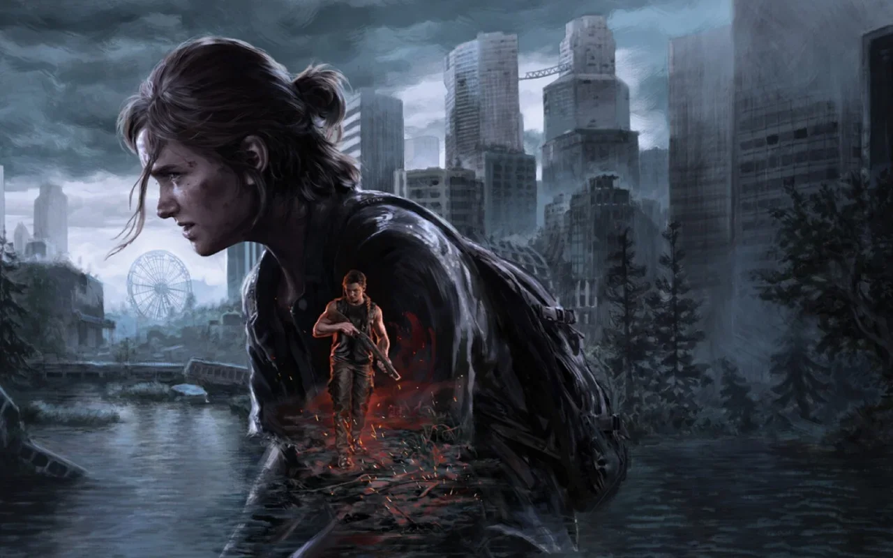 Neil Druckmann: S The Last of Us jsme ještě neskončili